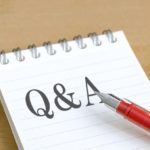 Q＆A